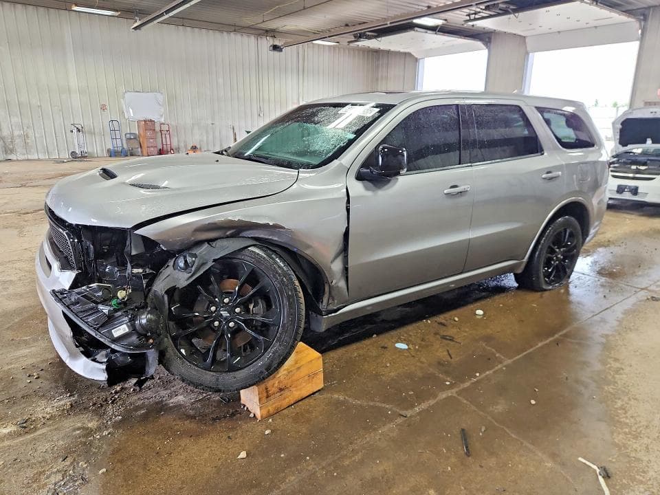 2020 DODGE DURANGO R/T - 1