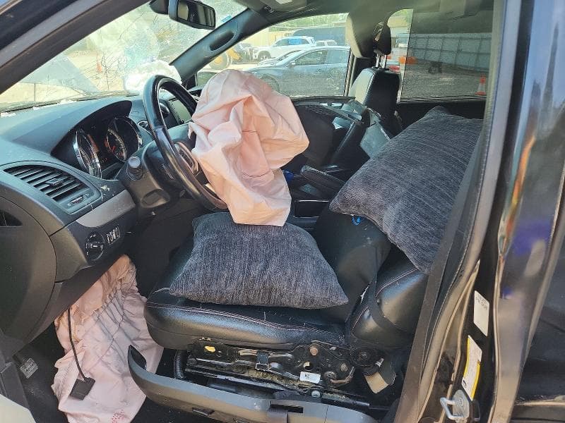 2019 DODGE GRAND CARAVAN GT 7