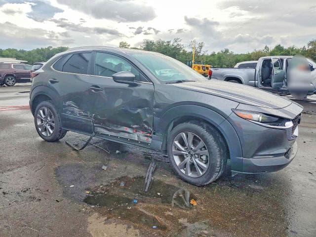 2024 MAZDA CX-30 PREFERRED 4