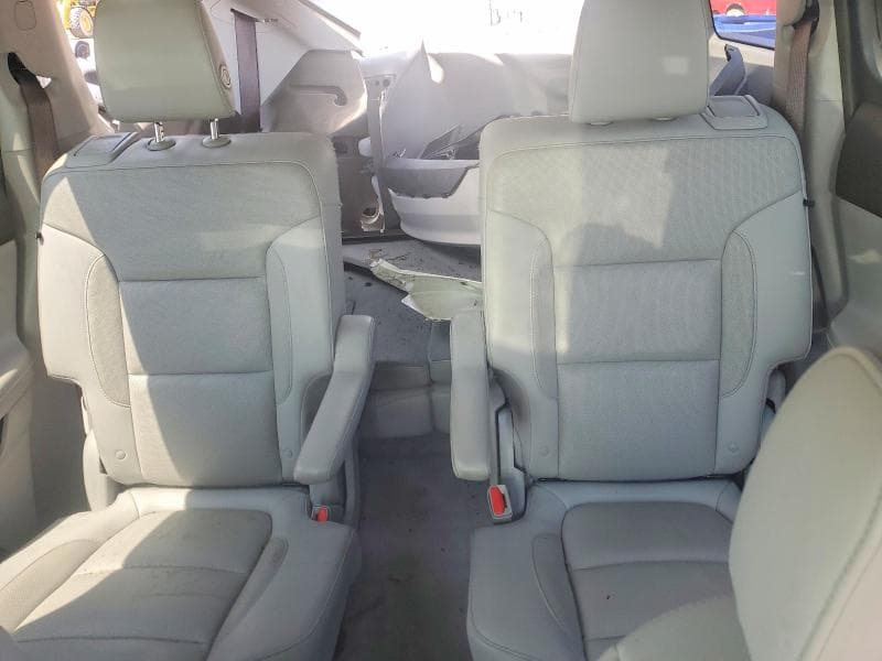 2018 GMC ACADIA SLT-1 10