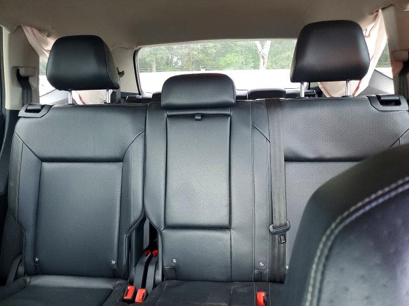 2019 VOLKSWAGEN ATLAS SE 10