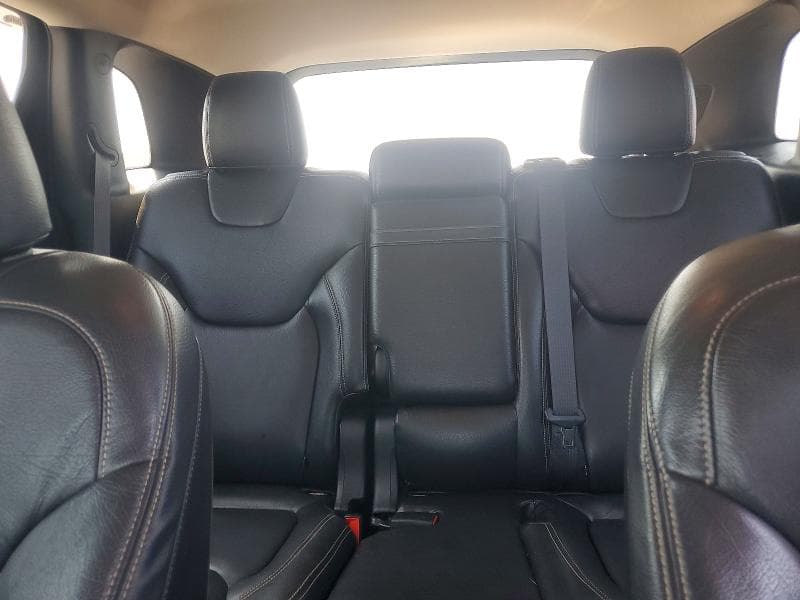 2018 JEEP CHEROKEE LATITUDE 10