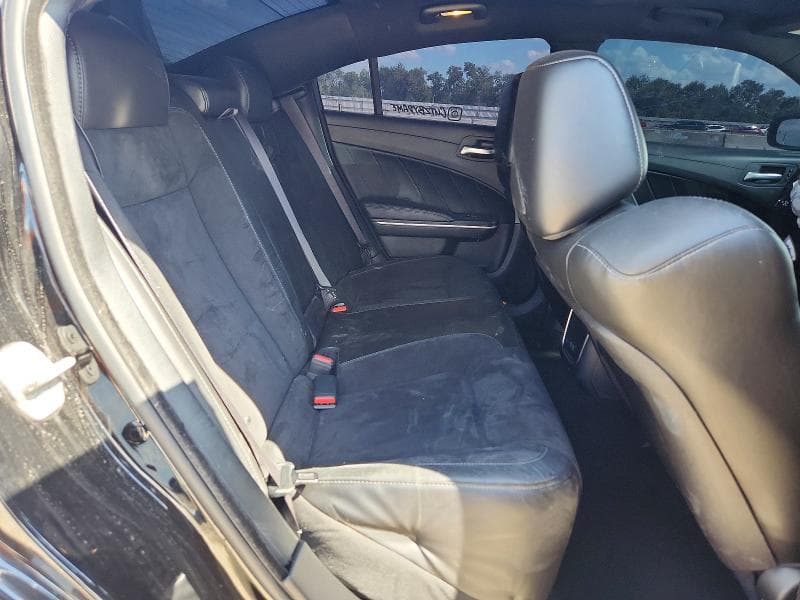2023 DODGE CHARGER SCAT PACK 10