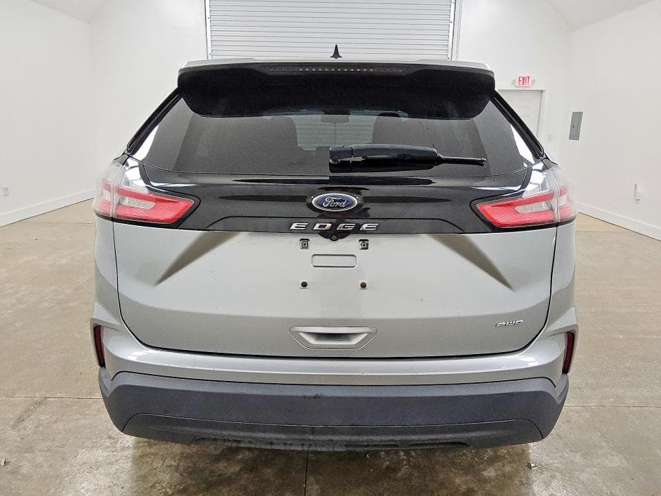 2022 FORD EDGE SE 6