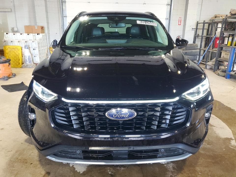 2024 FORD ESCAPE PLATINUM 5