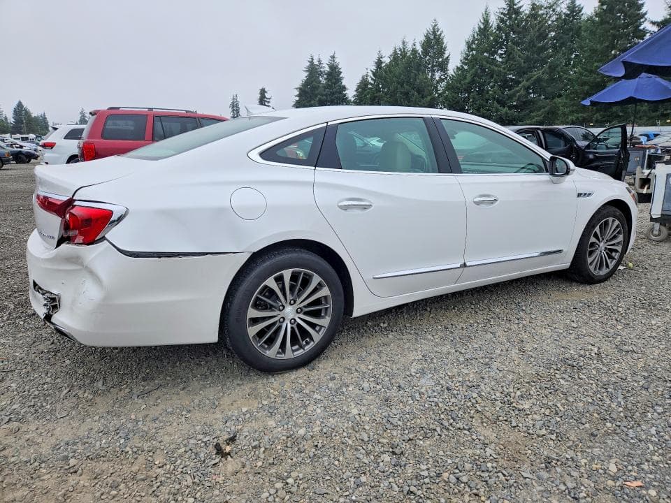 2019 BUICK LACROSSE ESSENCE 3