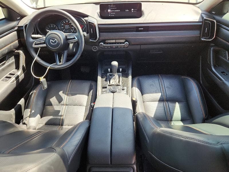 2023 MAZDA CX-50 PREMIUM PLUS 8