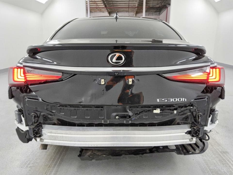 2024 LEXUS ES 300H BASE 6