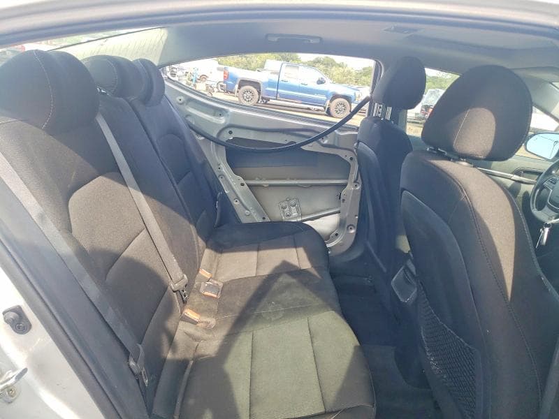 2018 HYUNDAI ELANTRA VALUE EDITION 10