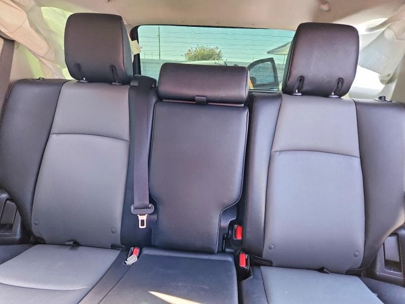 2019 TOYOTA 4RUNNER SR5 PREMIUM 10