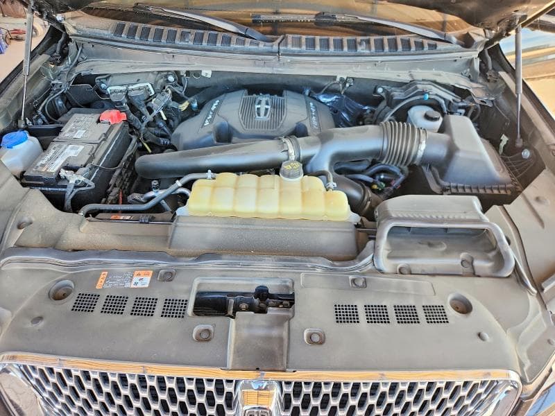 2019 LINCOLN NAVIGATOR RESERVE 12