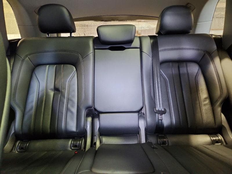 2018 AUDI Q5 PREMIUM PLUS 10