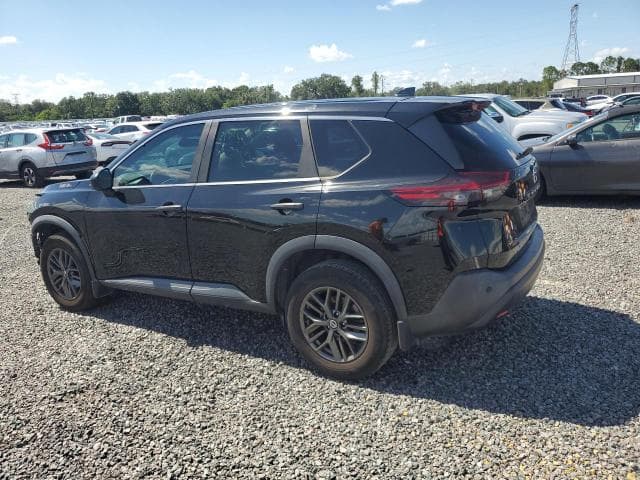 2021 NISSAN ROGUE S 2