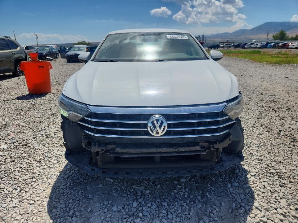 2020 VOLKSWAGEN JETTA S 5