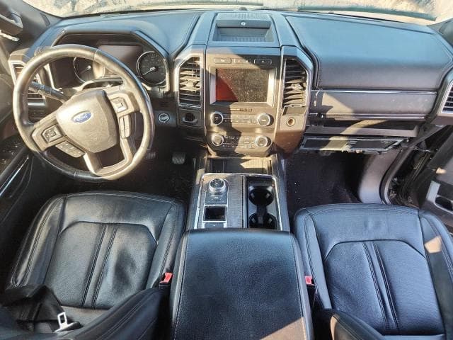 2020 FORD EXPEDITION MAX LIMITED 8