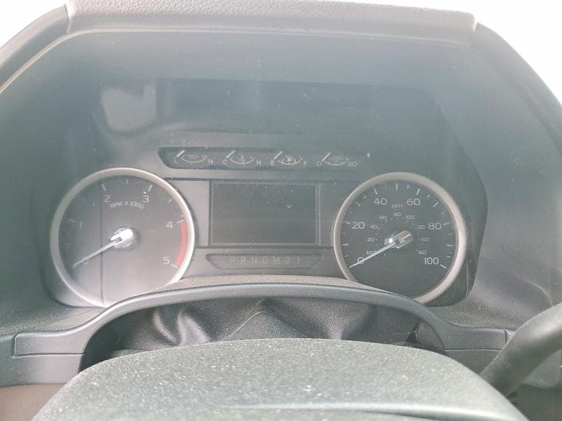 2019 FORD F250 SUPER DUTY 9