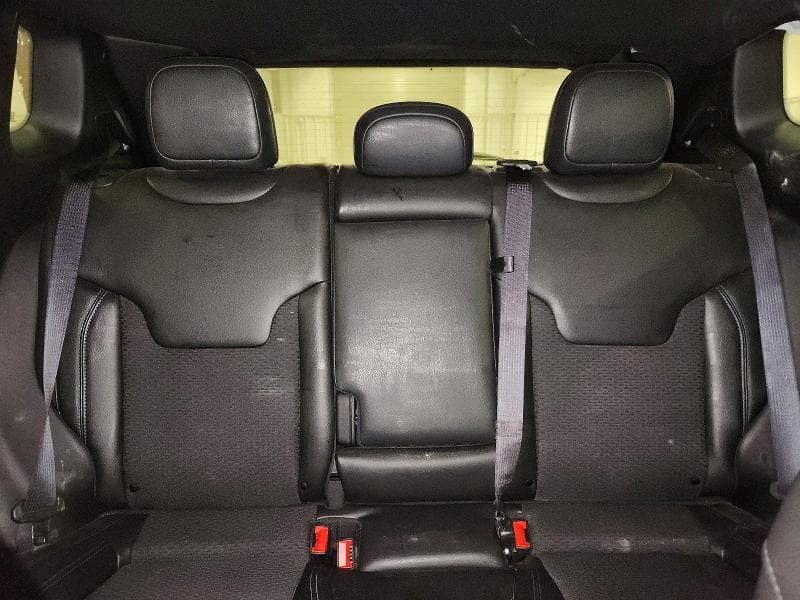 2023 JEEP COMPASS LATITUDE 10
