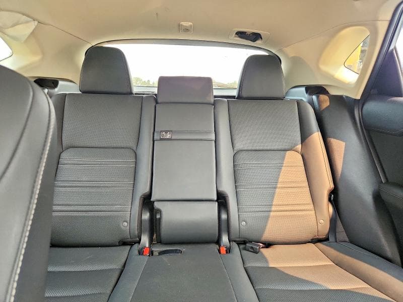 2019 LEXUS NX 300H 10