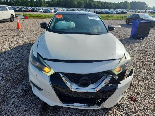 2017 NISSAN MAXIMA 3.5 SL 5