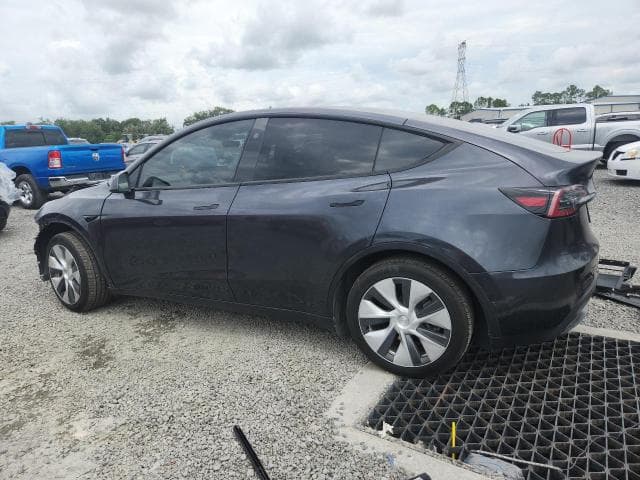 2024 TESLA MODEL Y 2