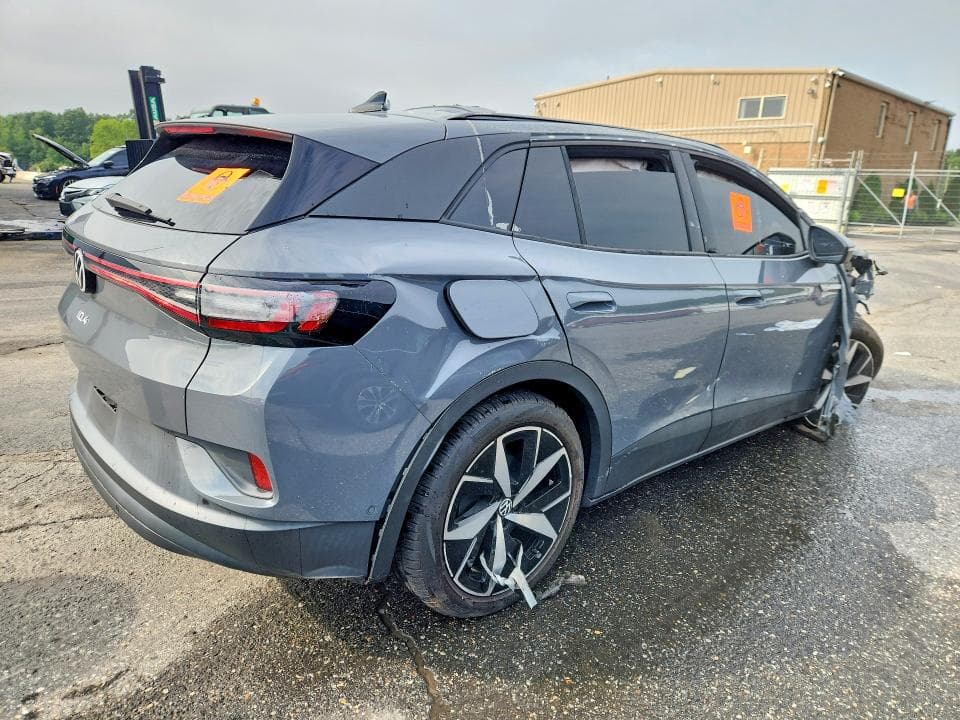 2023 VOLKSWAGEN ID.4 PRO S 3