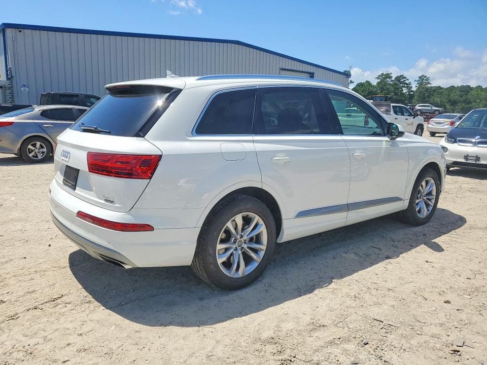 2017 AUDI Q7 PREMIUM PLUS 3