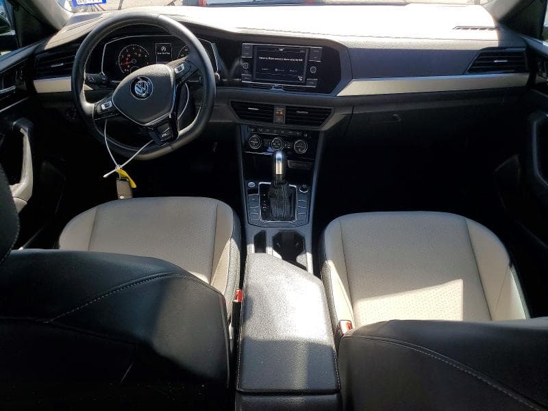 2020 VOLKSWAGEN JETTA S 8