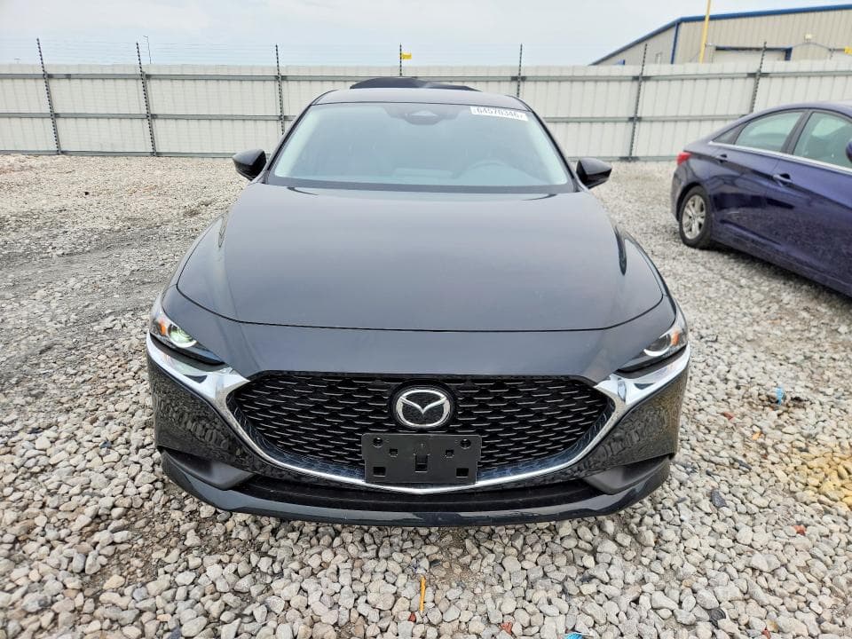 2026 MAZDA 3 SELECT SPORT 5