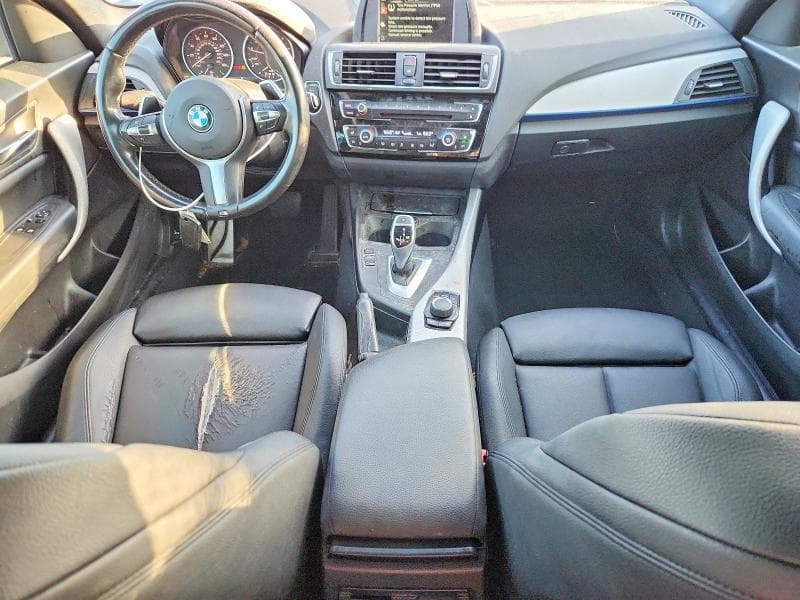 2017 BMW 230I 8