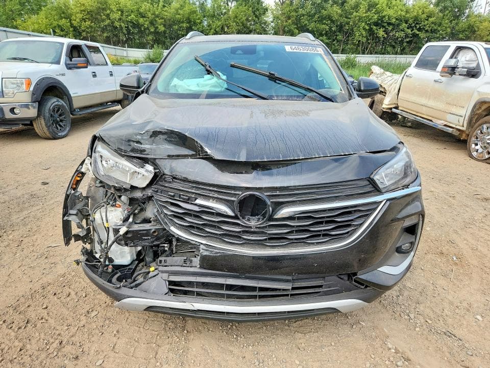 2020 BUICK ENCORE GX SELECT 5