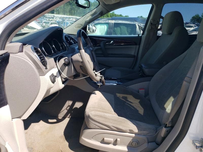 2017 BUICK ENCLAVE 7