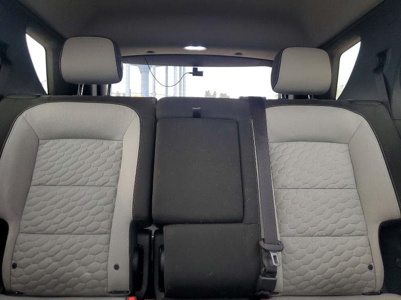 2019 CHEVROLET EQUINOX LT 10