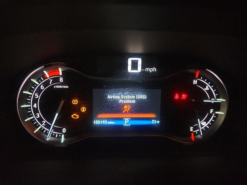 2017 HONDA PILOT EXL 9