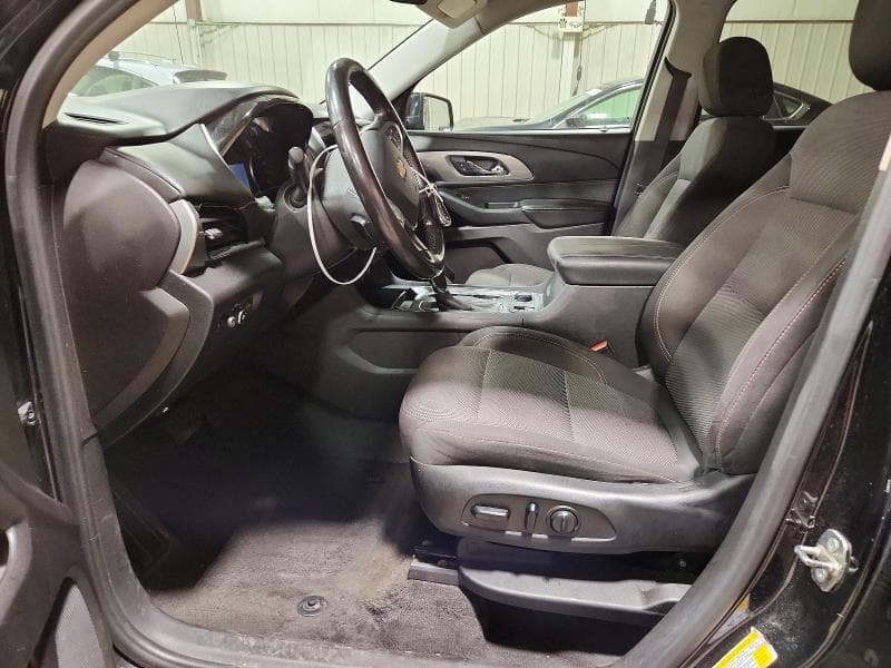 2018 CHEVROLET TRAVERSE LT 7