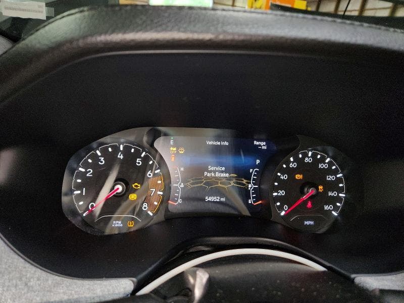 2024 JEEP COMPASS LATITUDE 9