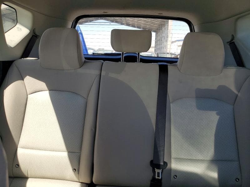 2024 KIA SOUL LX 10
