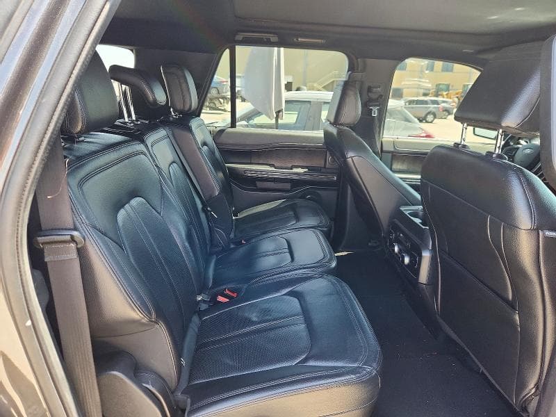 2021 FORD EXPEDITION MAX LIMITED 11