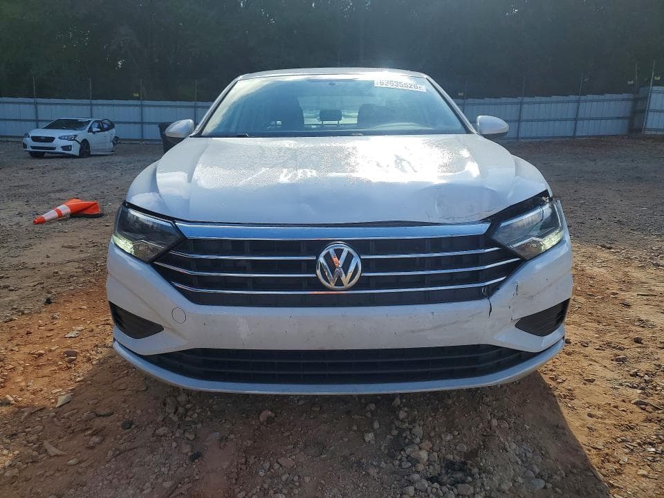 2021 VOLKSWAGEN JETTA S 5
