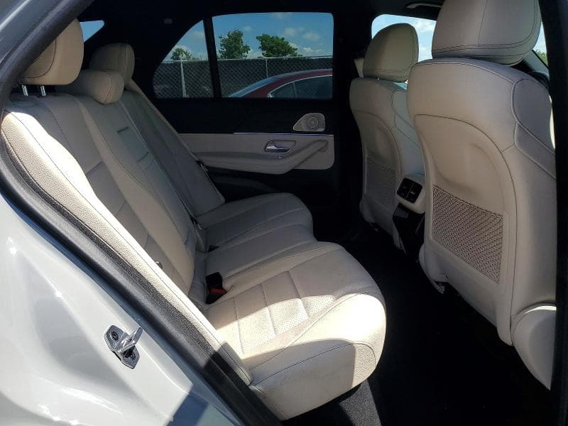 2025 MERCEDES-BENZ GLE 450E 4MATIC 11