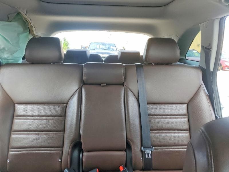 2020 KIA SORENTO SX 10