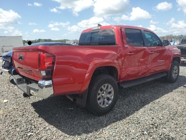 2019 TOYOTA TACOMA SR5 V6 3