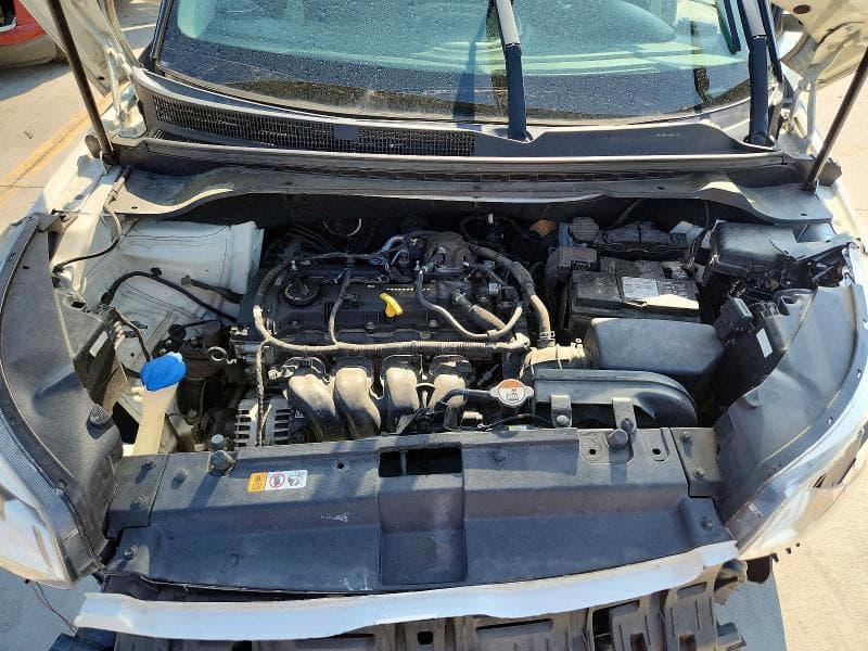 2018 KIA SOUL + 12