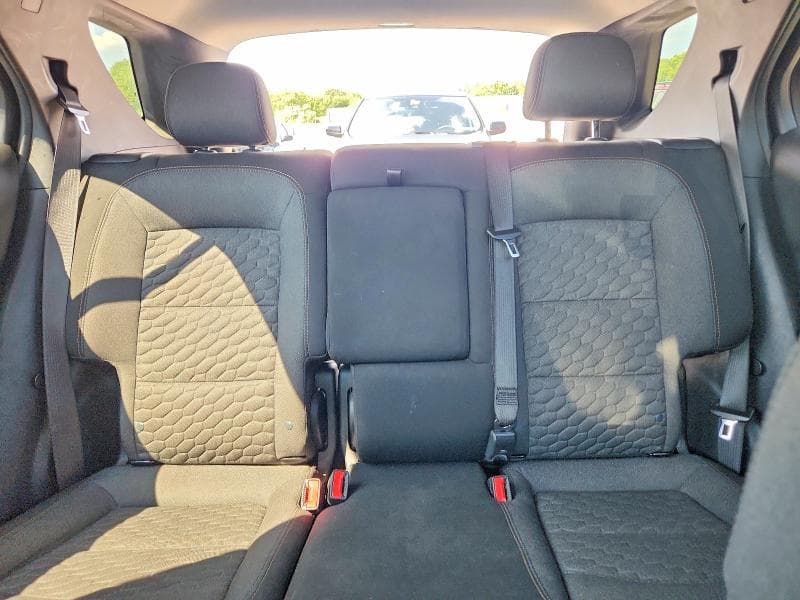 2021 CHEVROLET EQUINOX LT 10