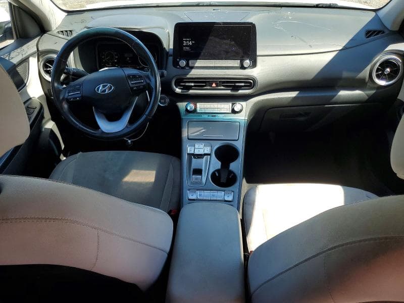 2023 HYUNDAI KONA SEL 8