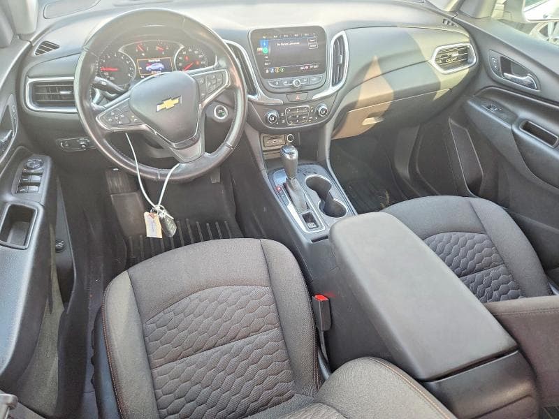 2020 CHEVROLET EQUINOX LT 8