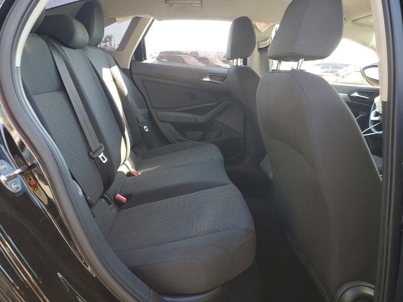 2019 VOLKSWAGEN JETTA S 10