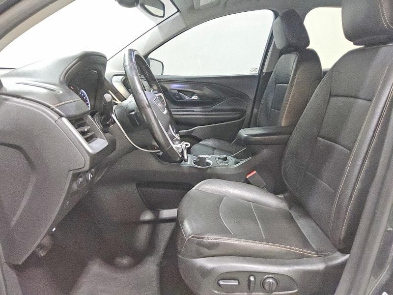 2021 GMC TERRAIN SLT 7