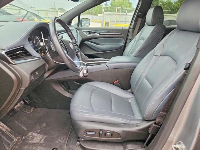 2024 BUICK ENCLAVE ESSENCE 7