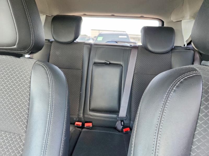 2018 BUICK ENCORE PREFERRED 10