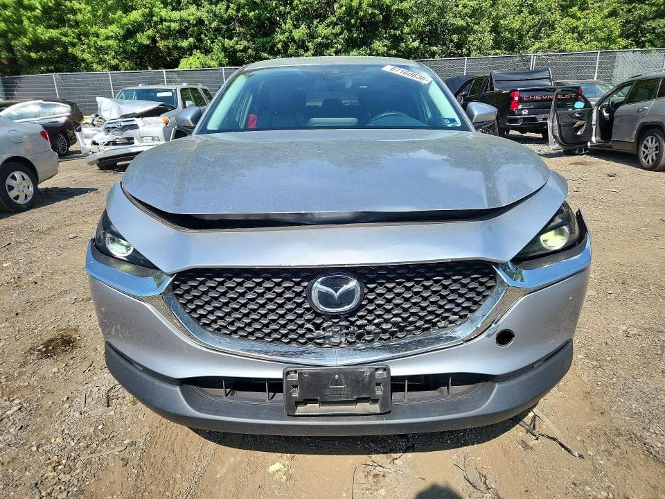 2021 MAZDA CX-30 SELECT 5